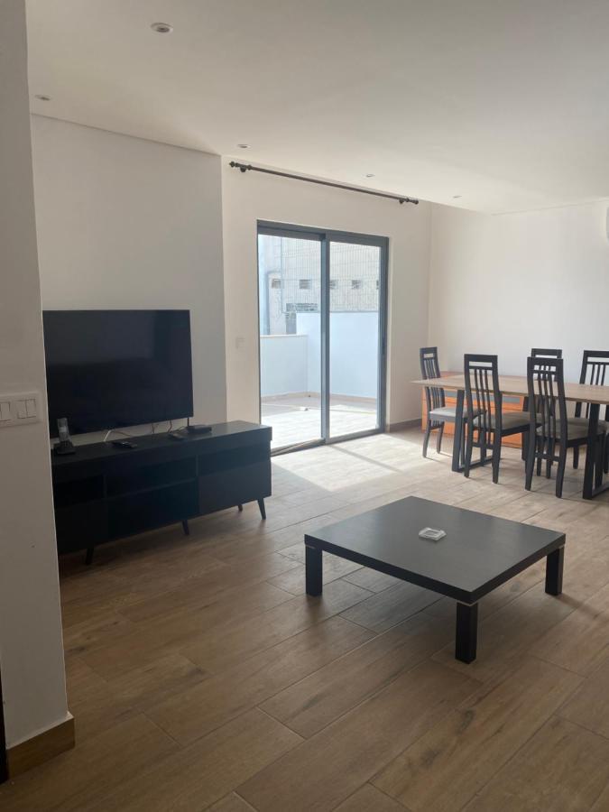 Sea Views Apartments Gamboa Praia Exterior foto