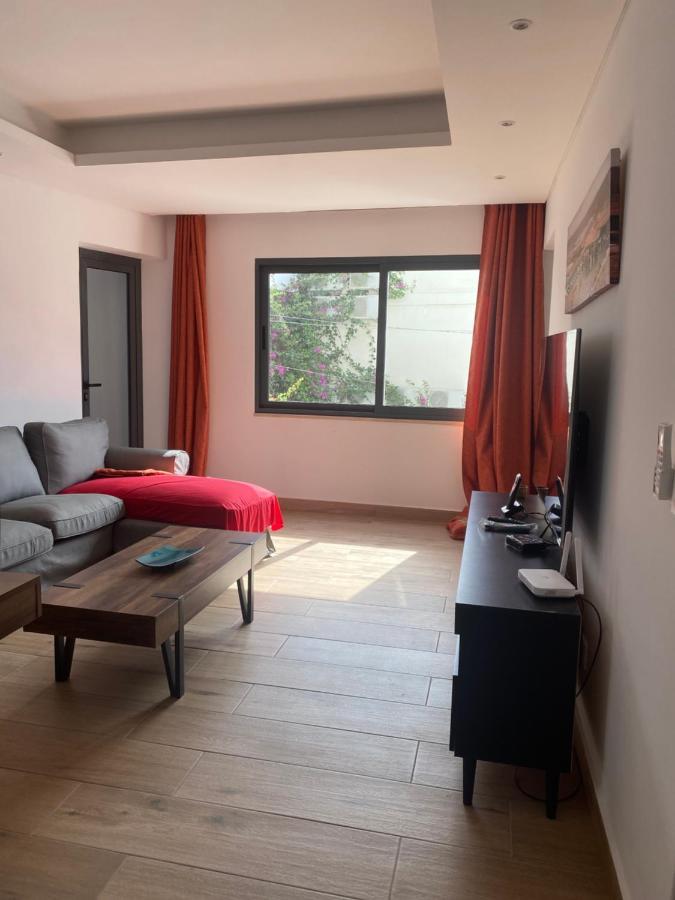 Sea Views Apartments Gamboa Praia Exterior foto