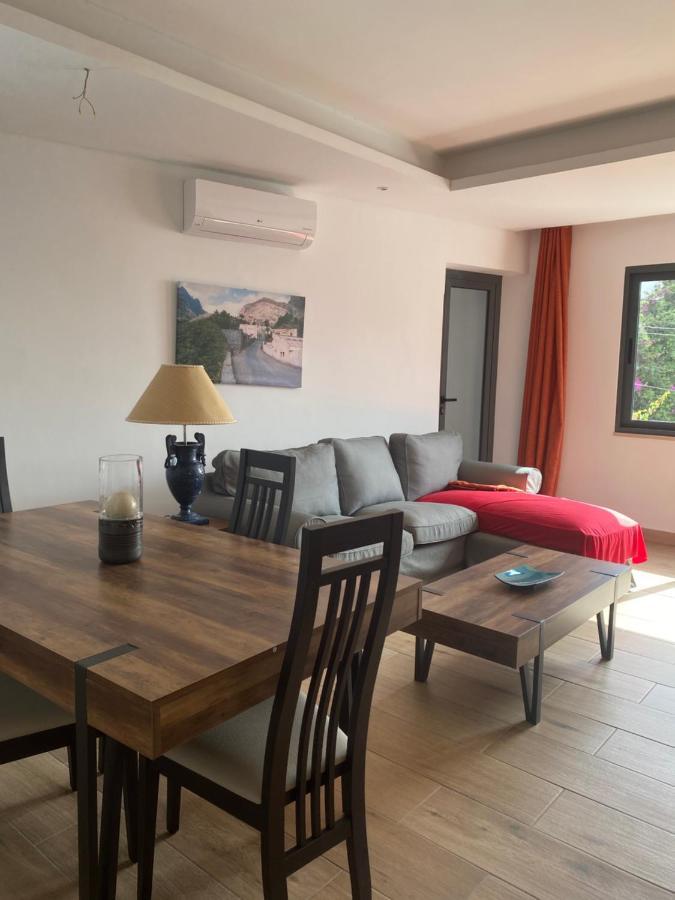 Sea Views Apartments Gamboa Praia Exterior foto
