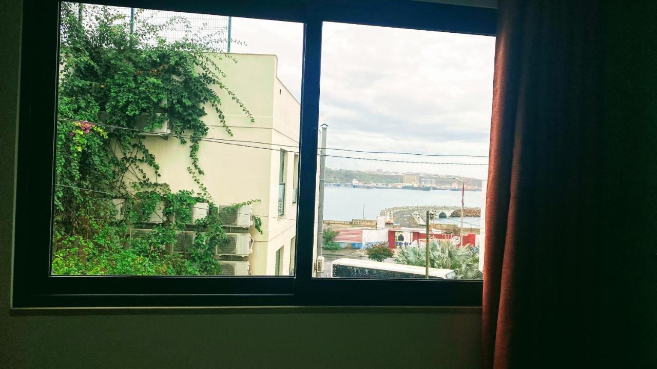 Sea Views Apartments Gamboa Praia Exterior foto