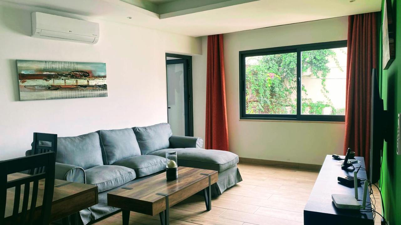 Sea Views Apartments Gamboa Praia Exterior foto